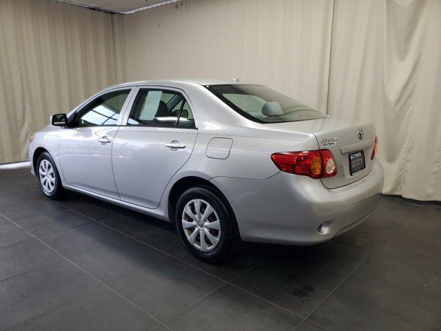 used 2010 Toyota Corolla car, priced at $8,547