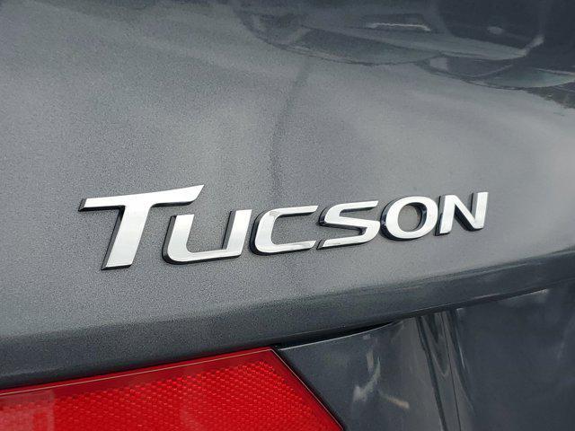 used 2019 Hyundai Tucson car, priced at $17,968