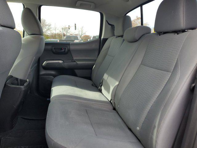 used 2016 Toyota Tacoma car, priced at $27,841