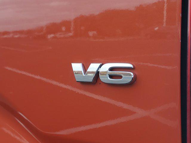 used 2016 Toyota Tacoma car, priced at $27,841