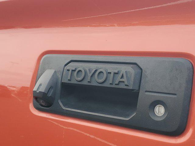 used 2016 Toyota Tacoma car, priced at $27,841