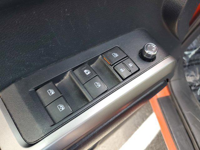 used 2016 Toyota Tacoma car, priced at $27,841