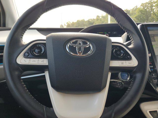 used 2018 Toyota Prius Prime car, priced at $23,966