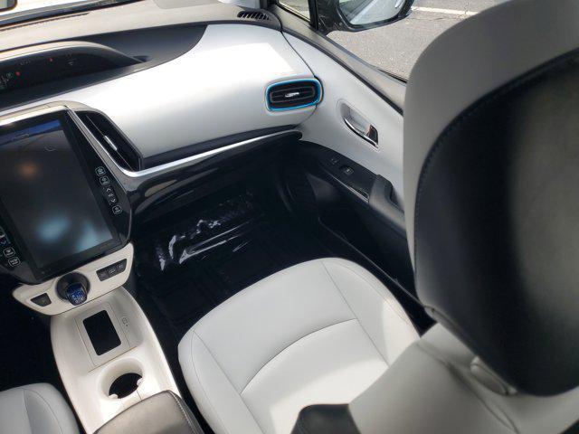 used 2018 Toyota Prius Prime car, priced at $23,966