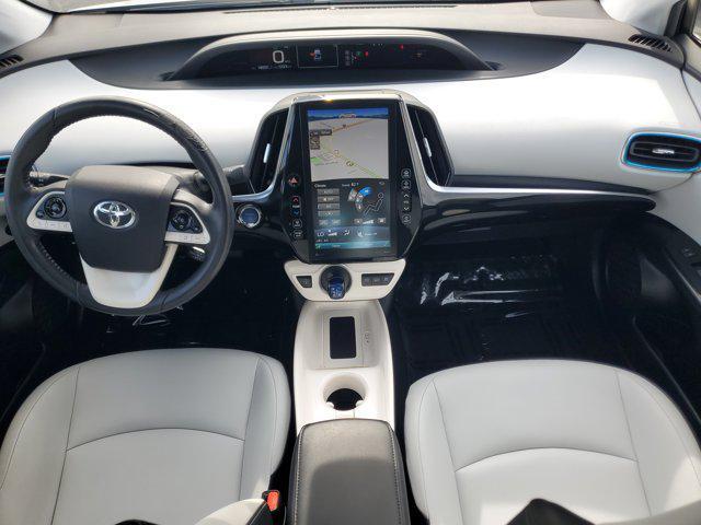 used 2018 Toyota Prius Prime car, priced at $23,966