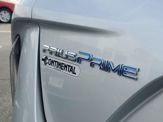 used 2018 Toyota Prius Prime car, priced at $23,966