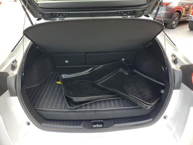 used 2018 Toyota Prius Prime car, priced at $23,966