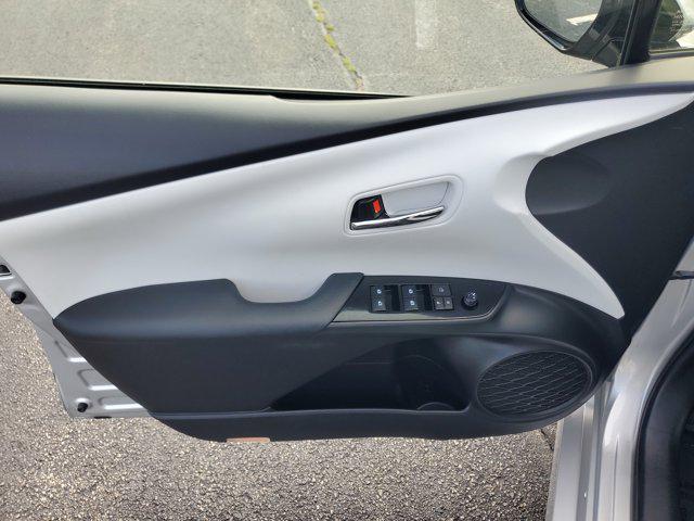 used 2018 Toyota Prius Prime car, priced at $23,966