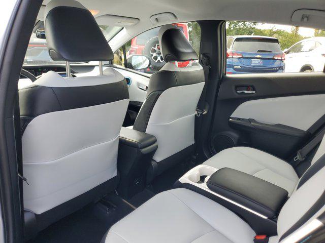 used 2018 Toyota Prius Prime car, priced at $23,966