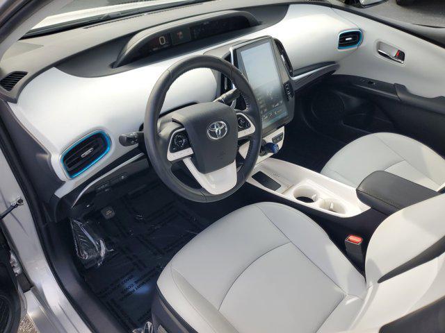 used 2018 Toyota Prius Prime car, priced at $23,966