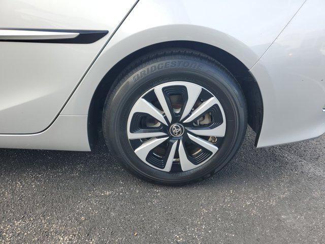 used 2018 Toyota Prius Prime car, priced at $23,966