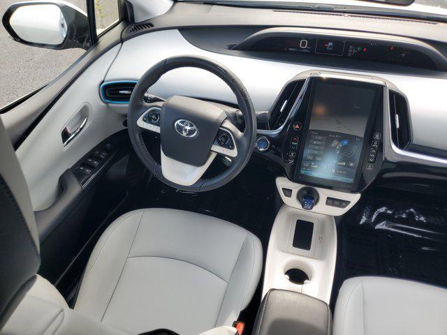 used 2018 Toyota Prius Prime car, priced at $23,966