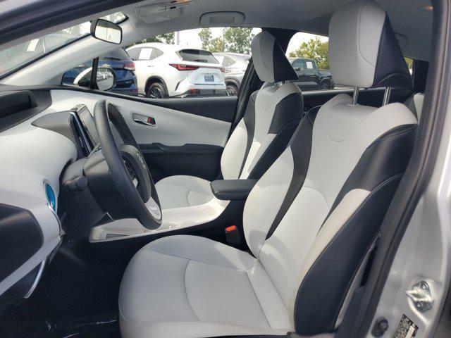used 2018 Toyota Prius Prime car, priced at $23,966