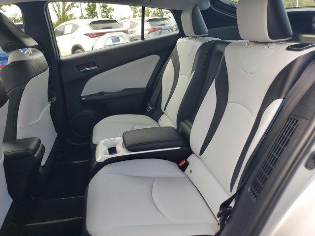 used 2018 Toyota Prius Prime car, priced at $23,966