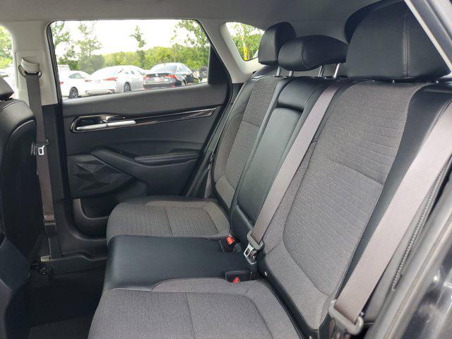 used 2021 Kia Seltos car, priced at $15,988