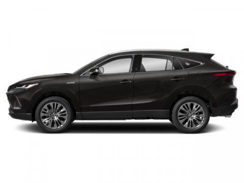 used 2022 Toyota Venza car, priced at $33,912