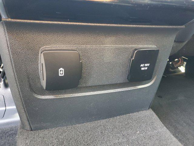 used 2025 Lincoln Aviator car, priced at $56,928