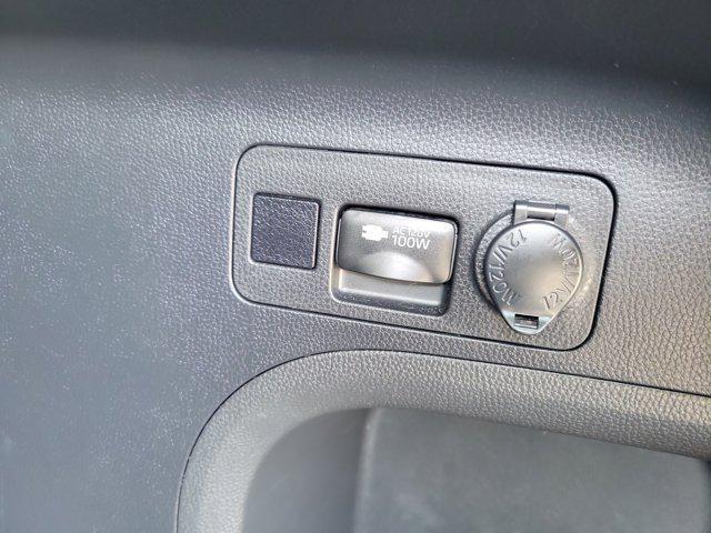 used 2023 Toyota RAV4 Hybrid car, priced at $34,977