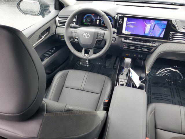 new 2026 Toyota Camry car, priced at $35,039