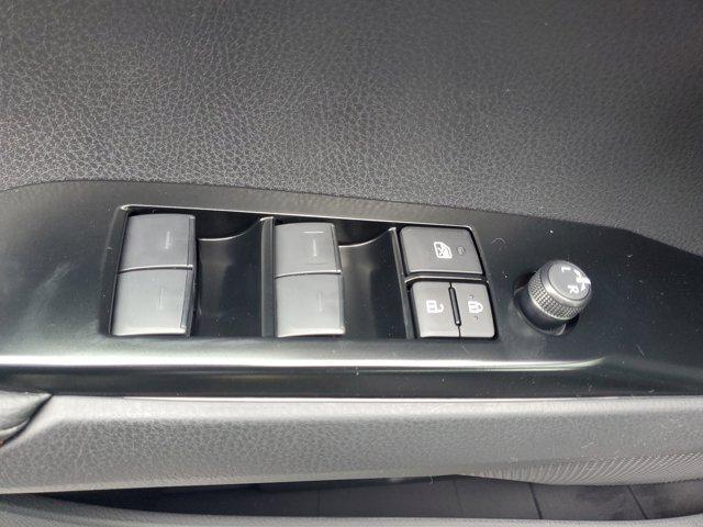 new 2026 Toyota Camry car, priced at $35,039