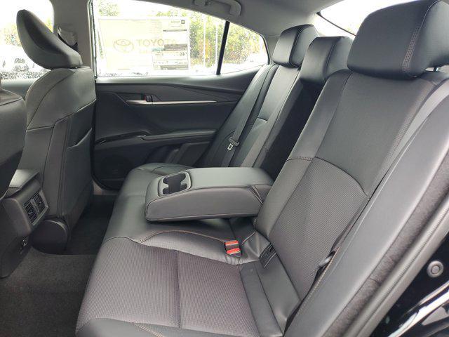 new 2026 Toyota Camry car, priced at $35,039