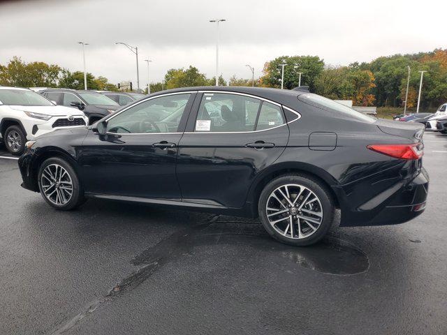new 2026 Toyota Camry car, priced at $35,039