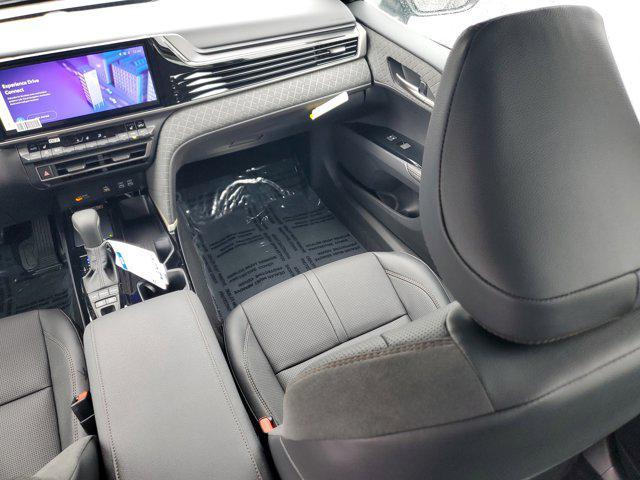 new 2026 Toyota Camry car, priced at $35,039