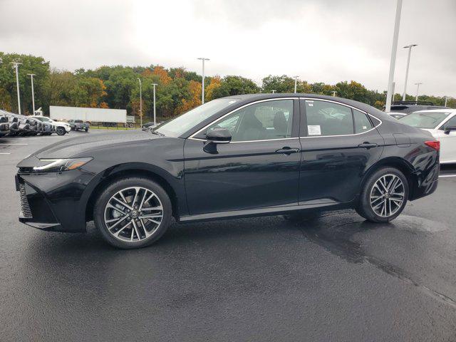 new 2026 Toyota Camry car, priced at $35,039
