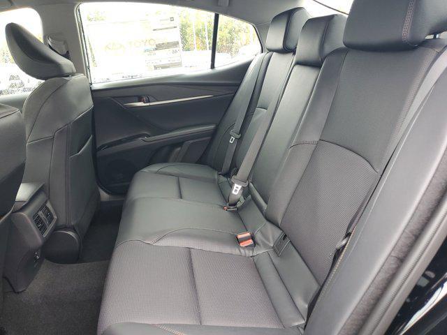 new 2026 Toyota Camry car, priced at $35,039