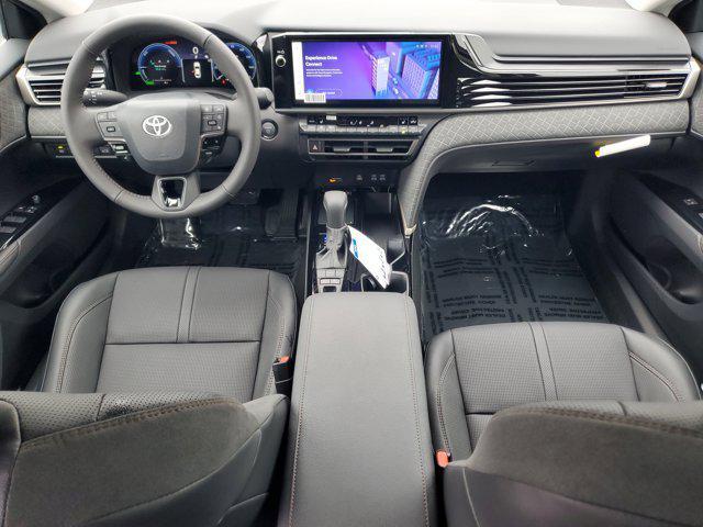 new 2026 Toyota Camry car, priced at $35,039
