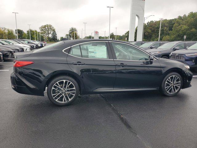 new 2026 Toyota Camry car, priced at $35,039