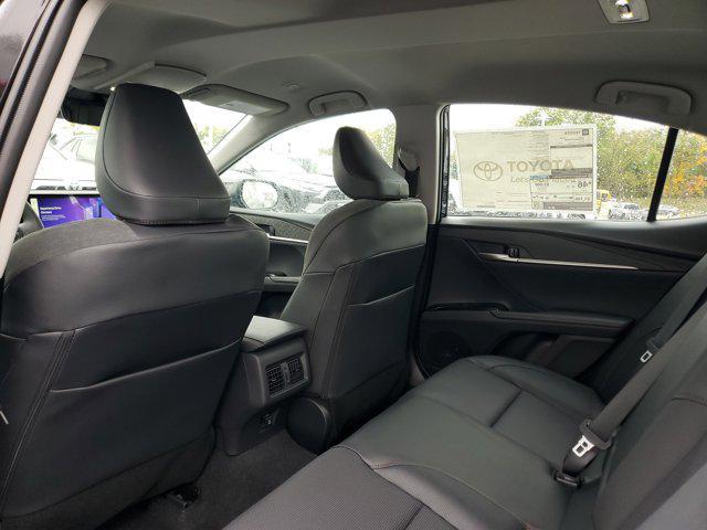 new 2026 Toyota Camry car, priced at $35,039