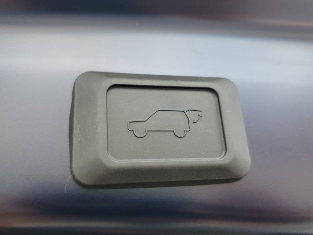 new 2025 Toyota RAV4 car, priced at $35,629