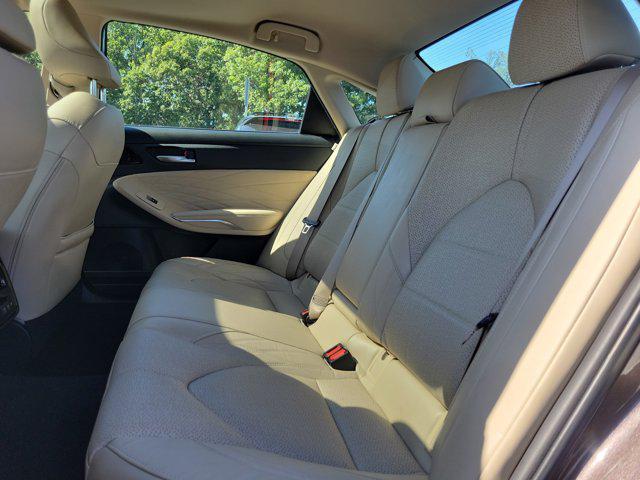 used 2019 Toyota Avalon car, priced at $30,787