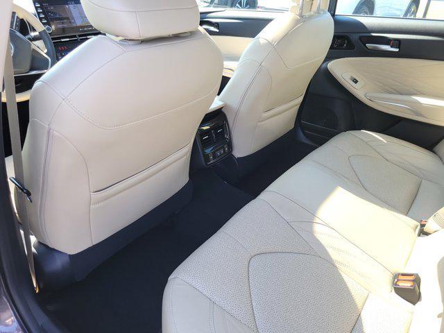 used 2019 Toyota Avalon car, priced at $30,787