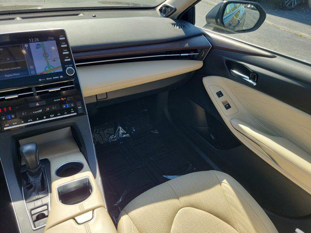 used 2019 Toyota Avalon car, priced at $30,787