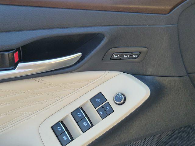 used 2019 Toyota Avalon car, priced at $30,787