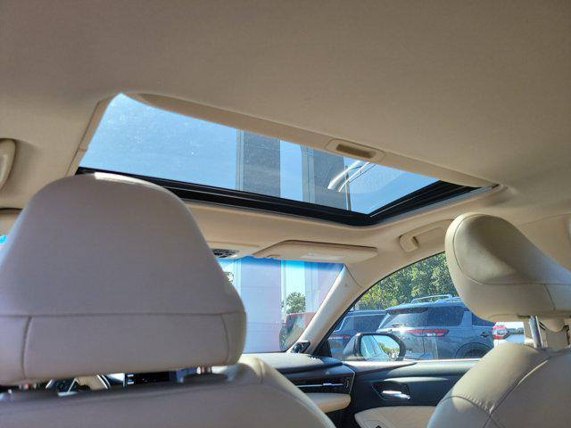 used 2019 Toyota Avalon car, priced at $30,787