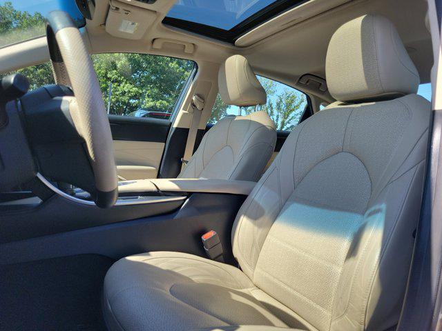 used 2019 Toyota Avalon car, priced at $30,787