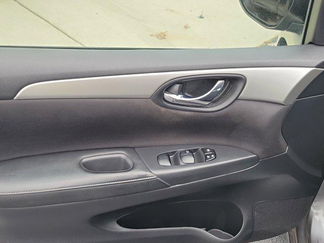 used 2017 Nissan Sentra car, priced at $9,981