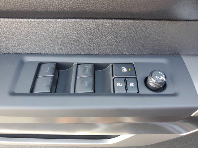 new 2025 Toyota Tundra car, priced at $51,593