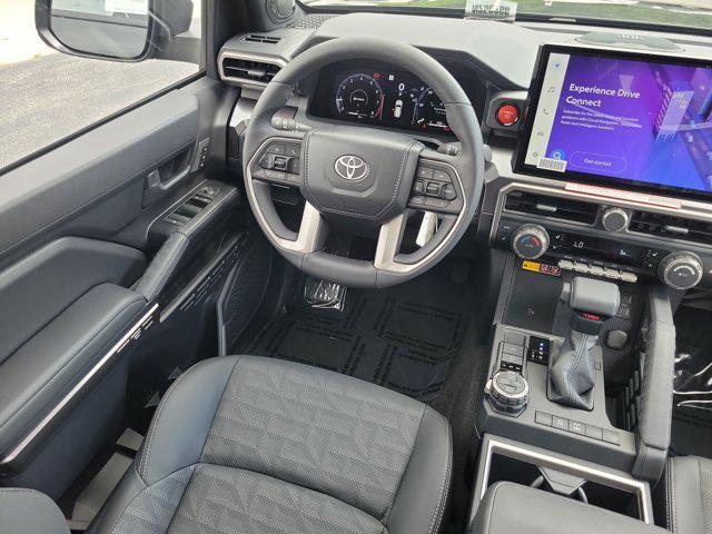 new 2025 Toyota 4Runner car, priced at $58,778