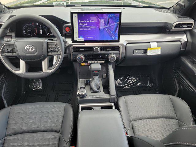 new 2025 Toyota 4Runner car, priced at $58,778