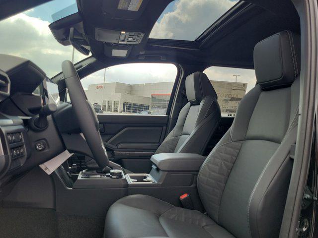 new 2025 Toyota 4Runner car, priced at $58,778