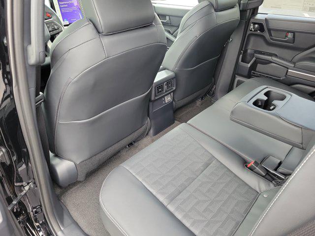 new 2025 Toyota 4Runner car, priced at $58,778