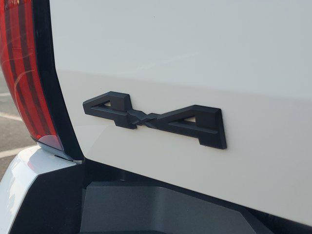 used 2025 Toyota Tundra car, priced at $48,993