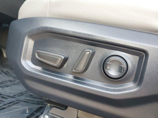 used 2025 Toyota Tundra car, priced at $48,993