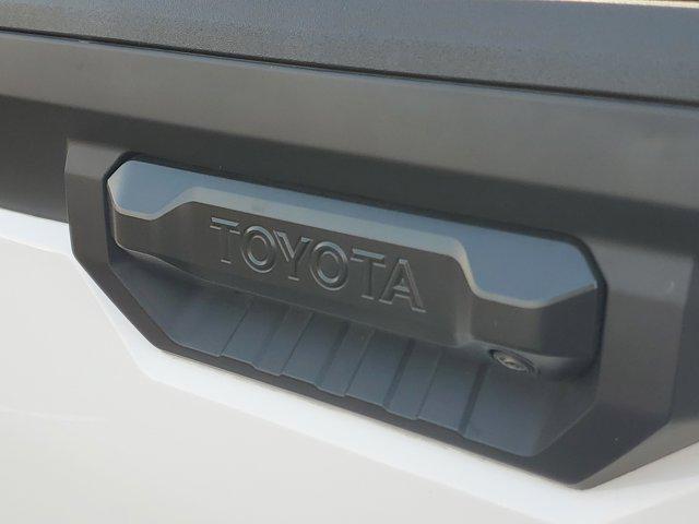 used 2025 Toyota Tundra car, priced at $48,993