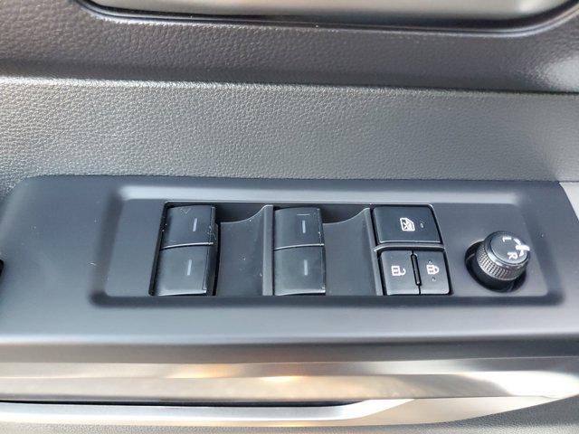 used 2025 Toyota Tundra car, priced at $48,993