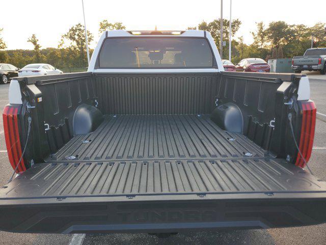 used 2025 Toyota Tundra car, priced at $48,993